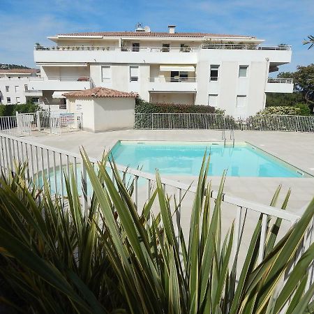 Apartment Cap Marine-2 By Interhome Cavalaire-sur-Mer Kültér fotó