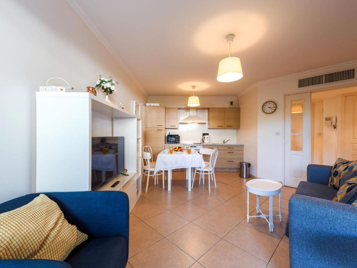 Apartment Cap Marine-2 By Interhome Cavalaire-sur-Mer Kültér fotó
