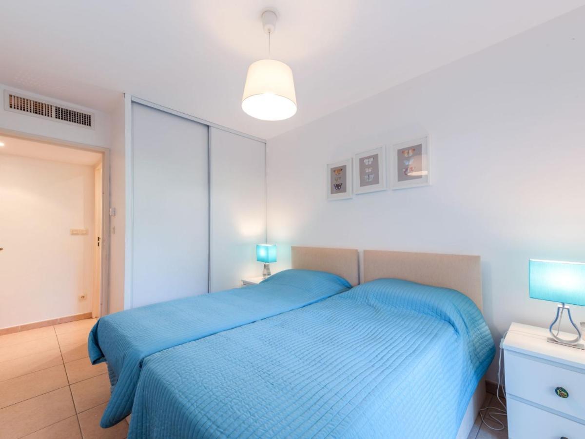 Apartment Cap Marine-2 By Interhome Cavalaire-sur-Mer Kültér fotó