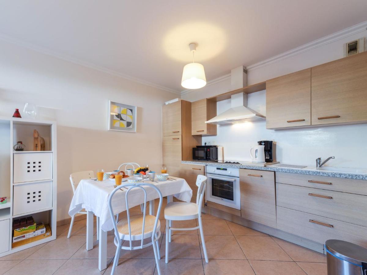 Apartment Cap Marine-2 By Interhome Cavalaire-sur-Mer Kültér fotó