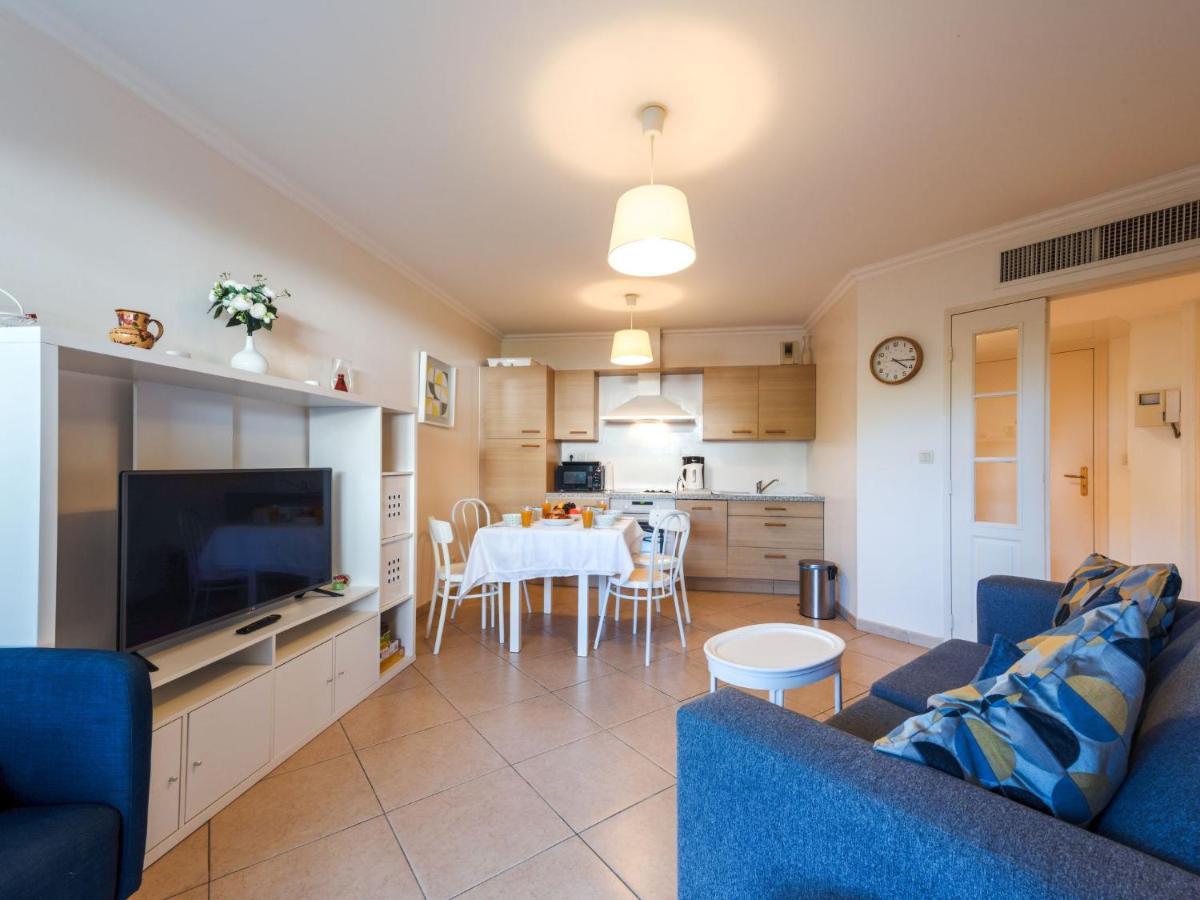 Apartment Cap Marine-2 By Interhome Cavalaire-sur-Mer Kültér fotó